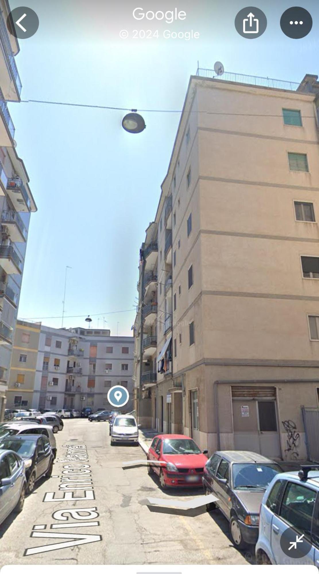 Rainbow Luxury Home Bari - Sea View Exterior foto